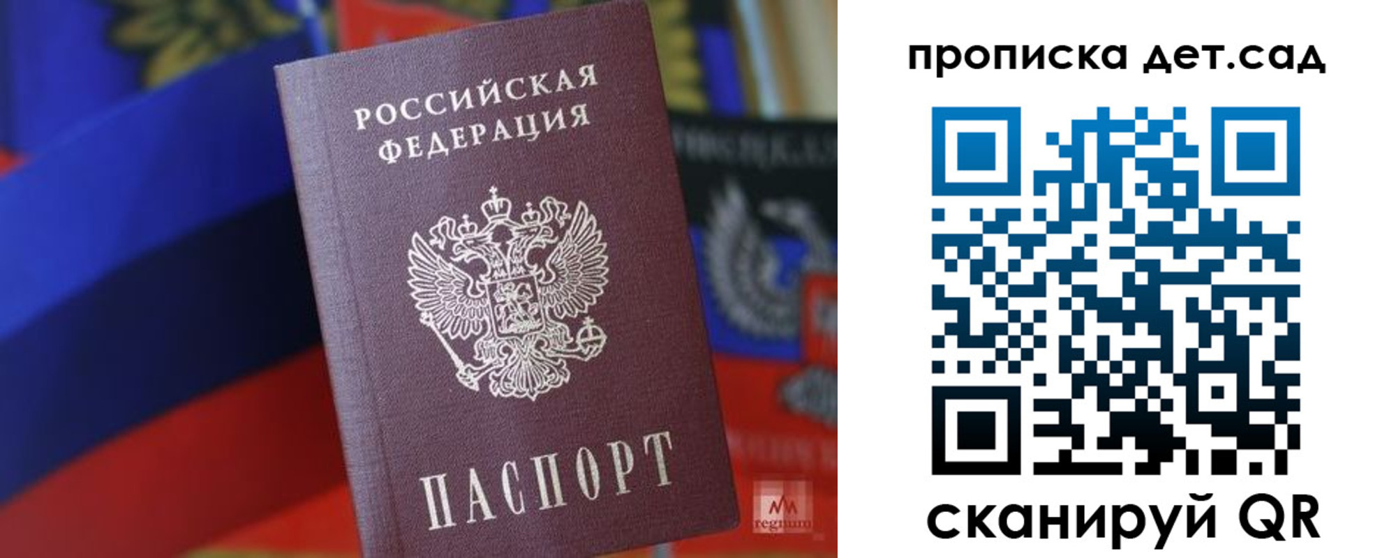 прописка для школы в Сланцах